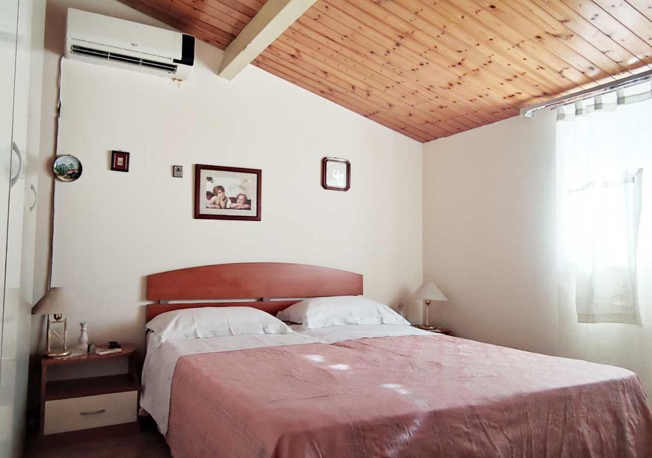 Peri Peri Etna Guest House Montargano Екстериор снимка